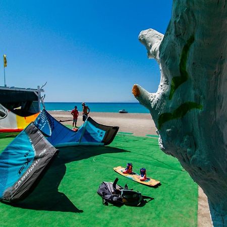 Megusta Suites Theológos Екстериор снимка