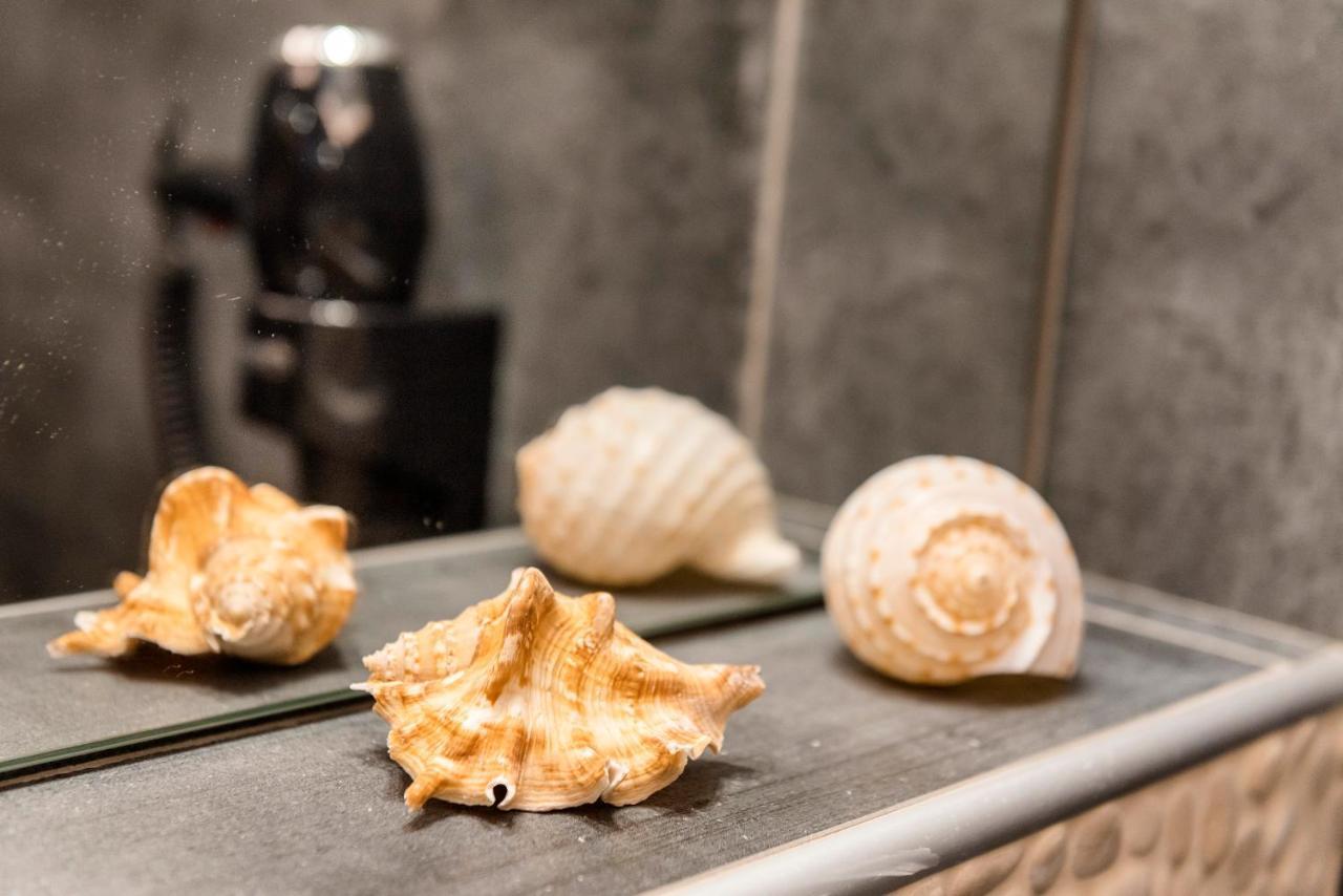 Megusta Suites Theológos Екстериор снимка